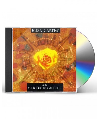 Eliza Carthy KINGS OF CALICUTT CD $21.64 CD