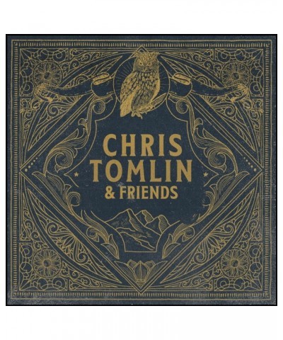 Chris Tomlin & Friends Vinyl Record $6.08 Vinyl