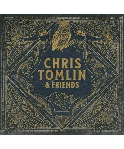 Chris Tomlin & Friends Vinyl Record $6.08 Vinyl