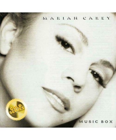 Mariah Carey MUSIC BOX (GOLD SERIES) CD $9.68 CD