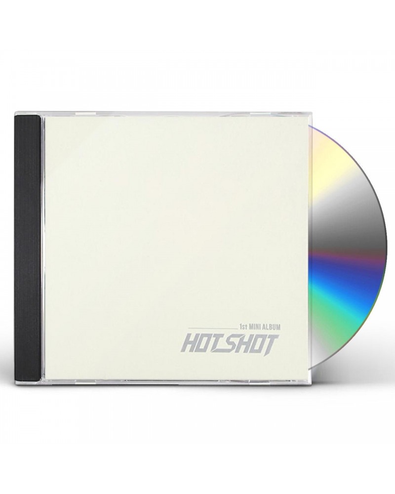 HotShot I'M A HOTSHOT CD $14.18 CD