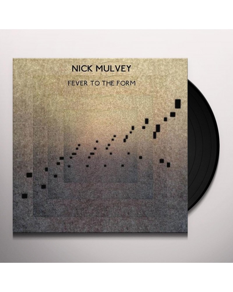 Nick Mulvey FEVER TO THE FORM (GER) Vinyl Record $5.06 Vinyl