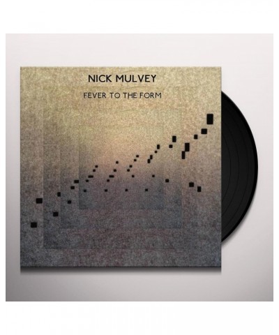Nick Mulvey FEVER TO THE FORM (GER) Vinyl Record $5.06 Vinyl