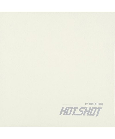 HotShot I'M A HOTSHOT CD $14.18 CD