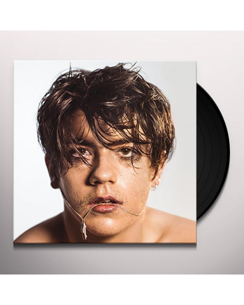 Declan McKenna WHAT DO YOU THINK ABOUT THE CAR Vinyl Record $10.10 Vinyl