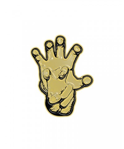 Cobra Starship Cobras Fangs Up Pin $25.79 Accessories