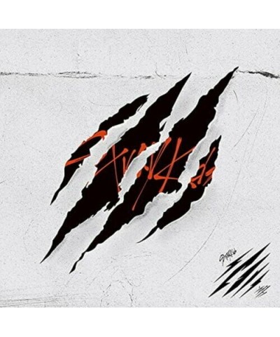 Stray Kids SCARS / THUNDEROUS (SORIKUN) CD $8.46 CD