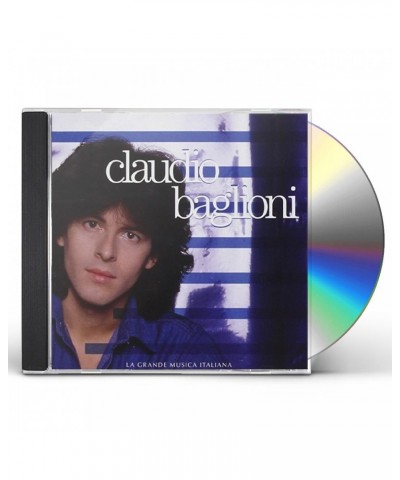 Claudio Baglioni CD $12.68 CD