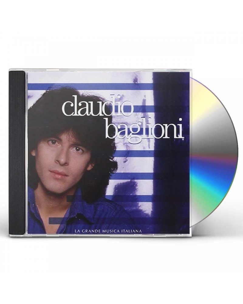 Claudio Baglioni CD $12.68 CD