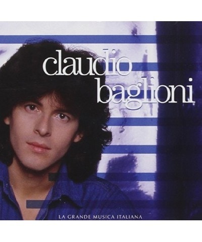 Claudio Baglioni CD $12.68 CD