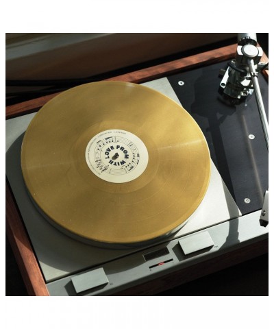 Aly & AJ With Love From Gold Rush 2LP Vinyl $6.10 Vinyl