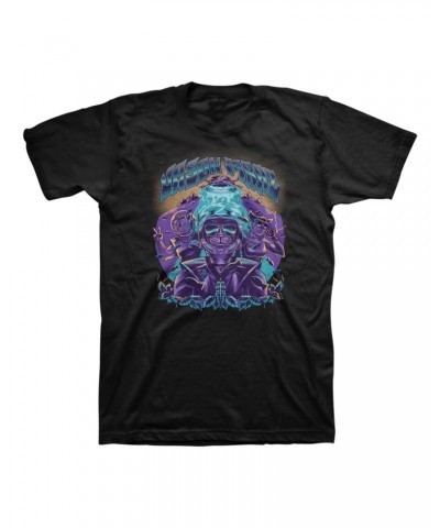 Jason Mraz Space Catets Men's T-shirt $8.35 Shirts