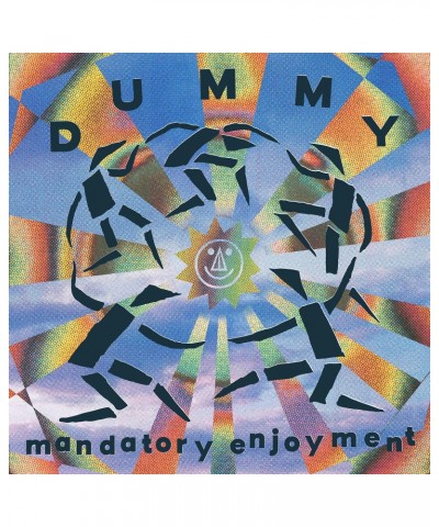 Dummy Mandatory Enjoyment Vinyl Record $11.04 Vinyl