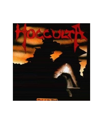 Hocculta BACK IN THE DARK CD $8.75 CD