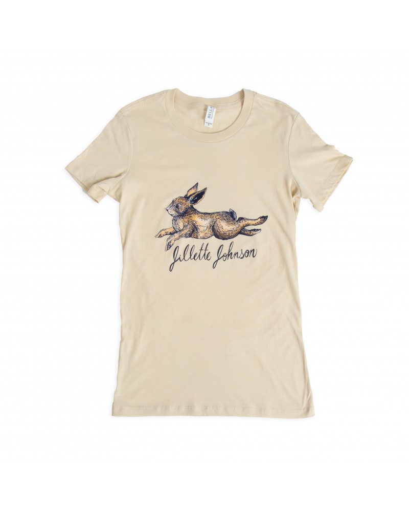 Jillette Johnson Bunny Tee $10.96 Shirts