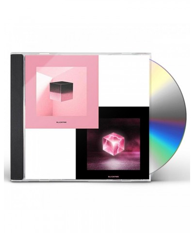 BLACKPINK Square up cd CD $11.99 CD