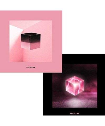 BLACKPINK Square up cd CD $11.99 CD