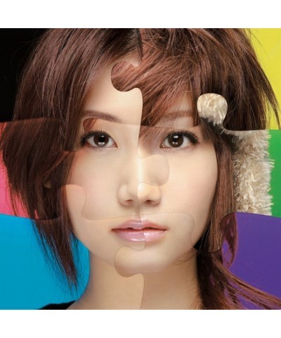 Ai Otsuka LOVE PIECE CD $19.49 CD