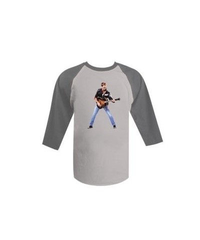 George Michael Faith Raglan Tee $2.35 Shirts
