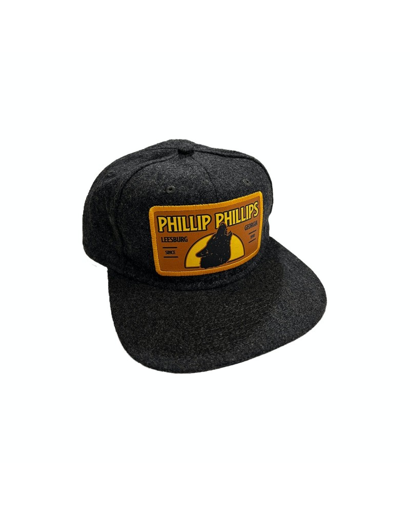 Phillip Phillips Wolf Hat $7.58 Hats
